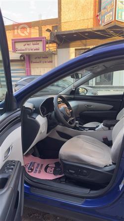 هيونداي توسان